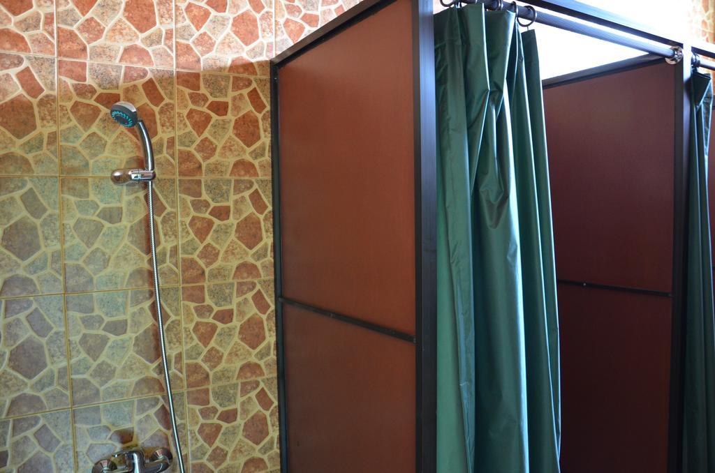 The Eco-Living Hostel Denpasar (Bali) Room photo